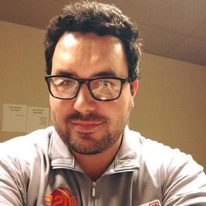 Meet your Posher, Ryan